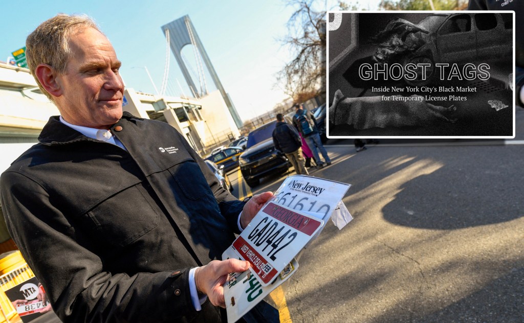 Monday’s Headlines: The Ghosts in the Machine Edition