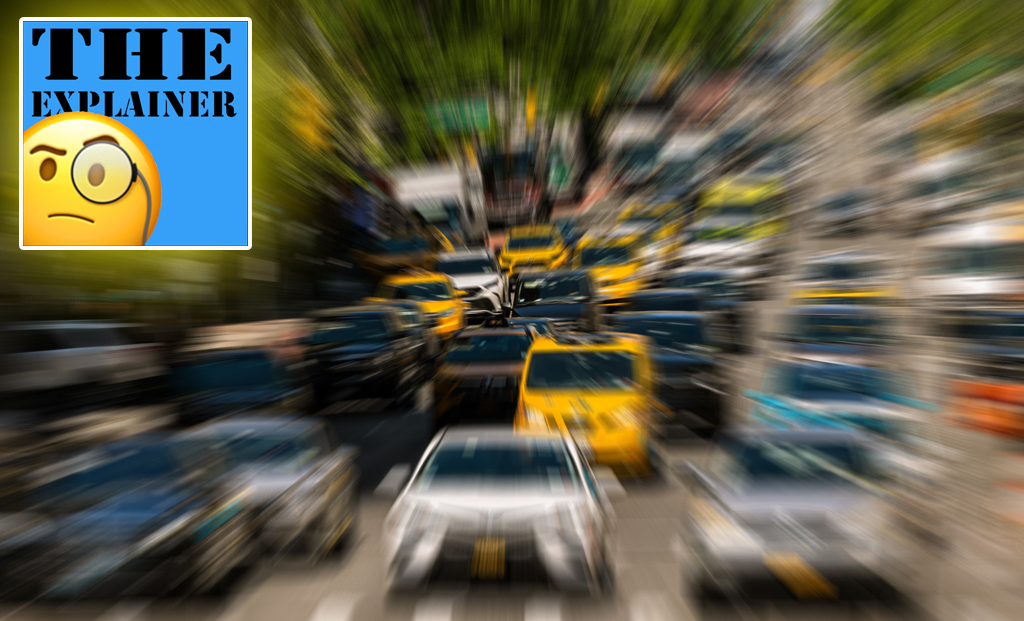 The Explainer: What’s Next for Congestion Pricing?