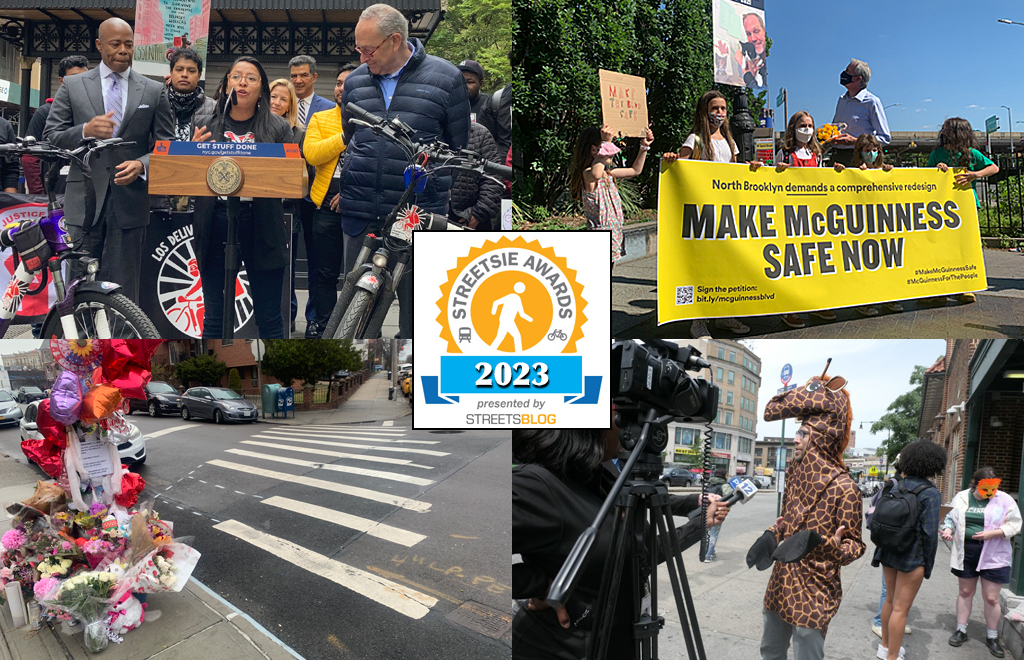 2023 in Review: Who is the Activist of the Year?