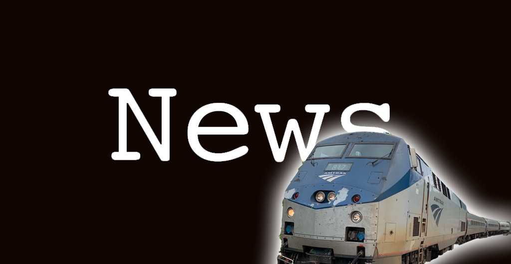 Wednesday’s Headlines: Rail News Edition