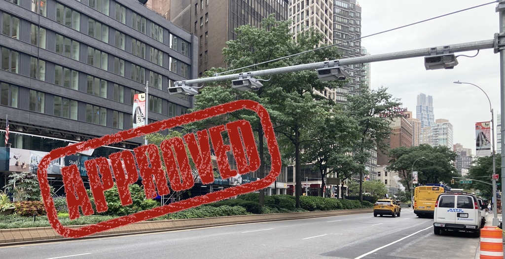 Thursday’s Headlines: What an Historic Day Edition