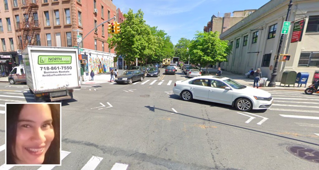 Cops Collar Driver Who Killed Heroic Nanny — But the Charge is Merely ‘Failure to Yield’