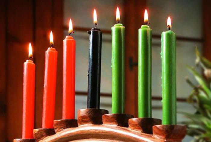 Thursday’s Headlines: The Spirit of Kwanzaa Edition