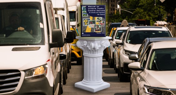 Feds, Advocates Talk About What’s In The New MUTCD (And What Isn’t)!