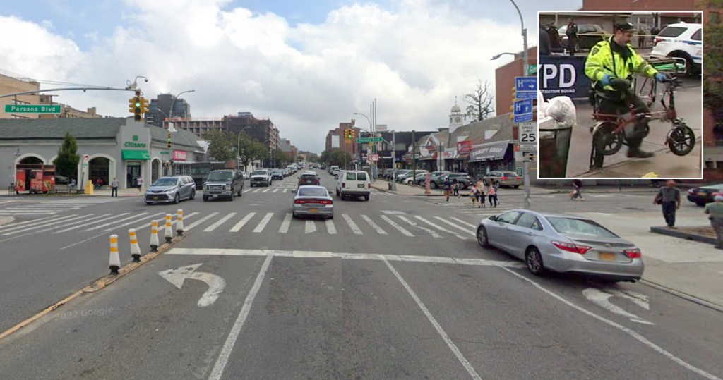 Another Cyclist Killed in One of the Deadliest Years on Record