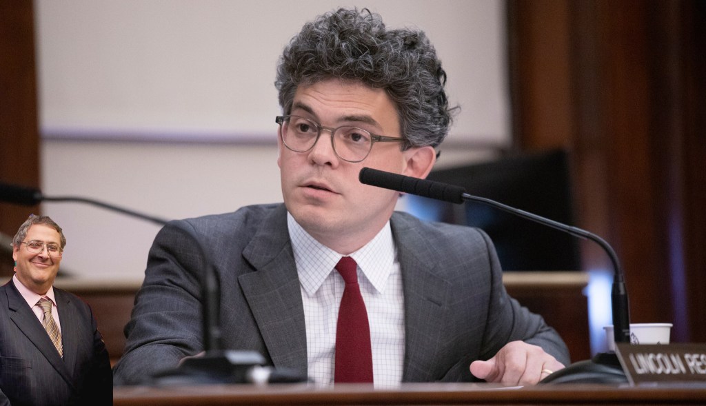 Council Repeals Decade-Old Law that Stalled Bike Lane Installation