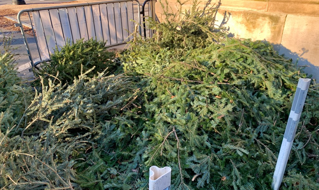 Tuesday’s Headlines: Less Wonderful Time of the Year Edition