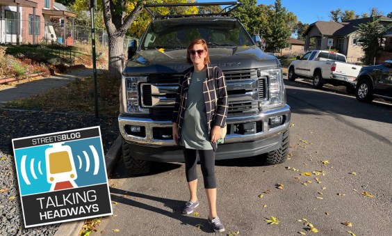 Talking Headways Podcast: Are We Taking Fewer Trips?