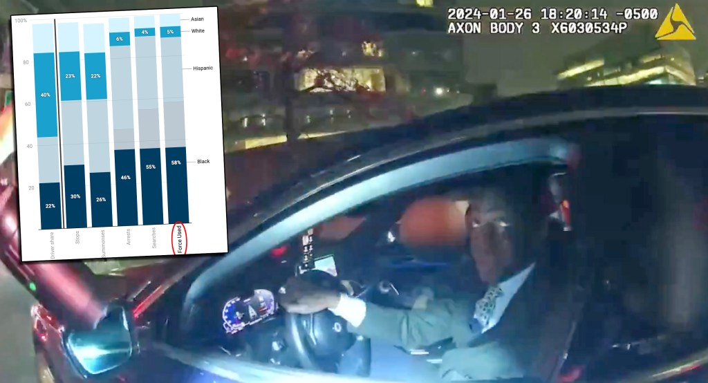 Tuesday’s Headlines: How Many Stops Edition