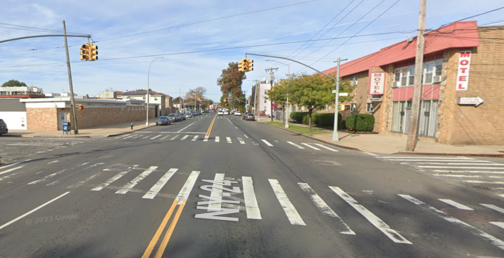 Police Nab One Half of Hit-and-Run Duo Who Killed Pedestrian in Queens Last Year