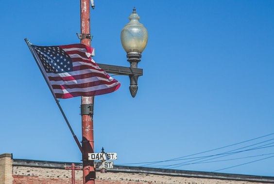 How Small Cities Are Winning Big Money for Street Safety