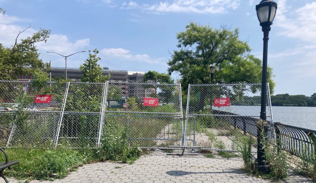 Mamdani Earmarks $96M for New Greenways as Current Paths Crumble