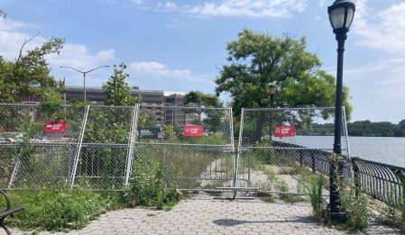 Mamdani Earmarks $96M for New Greenways as Current Paths Crumble