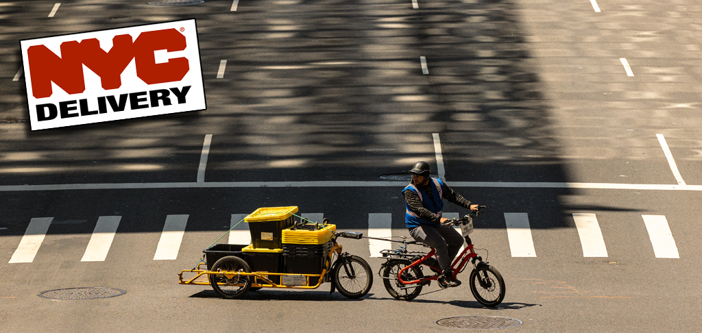 Mayor Adams Claims He’ll Create a ‘Department of Sustainable Delivery’