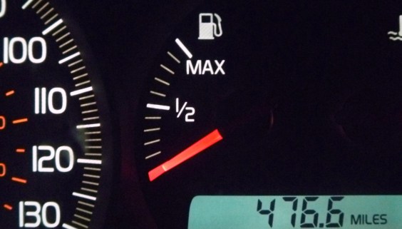 …Or Should We Soak ‘Super-Drivers’ Instead of Subsidizing Them?