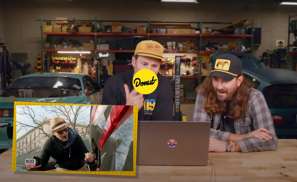 Friday’s Headlines: Criminal Mischief in the News Edition