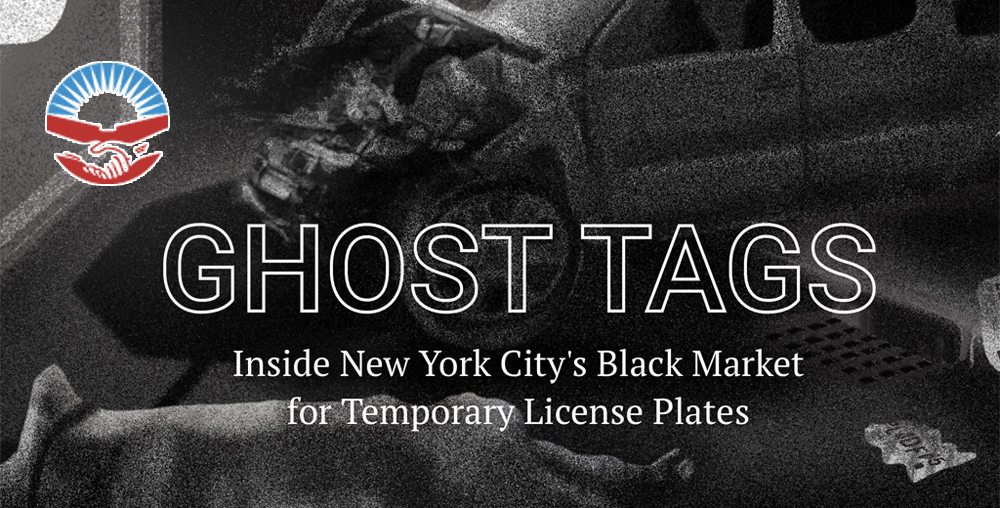 Wednesday’s Headlines: NJ Gov. Signs ‘Ghost Tags’ Reform After Streetsblog’s Reporting