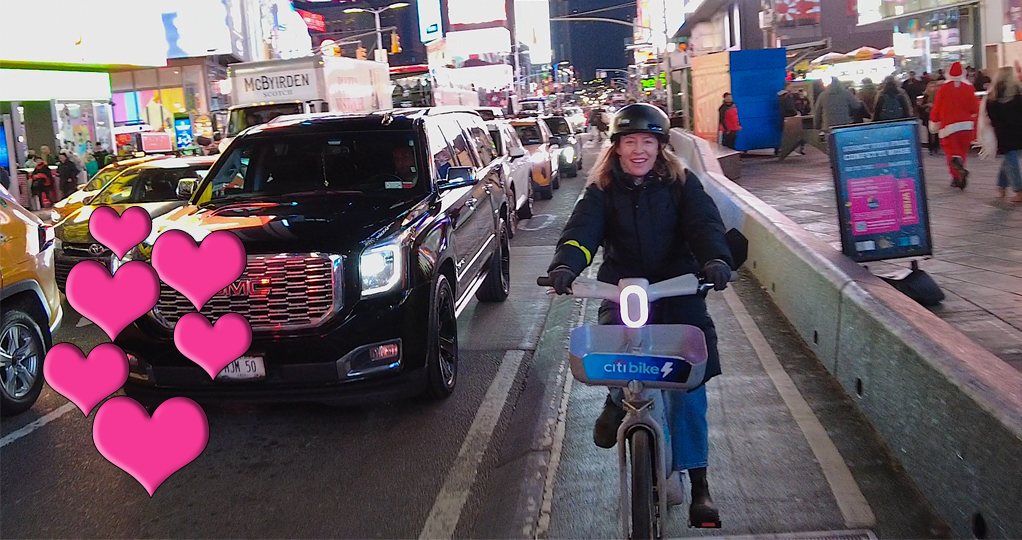 Wednesday’s Headlines: How An Actor (Well, One Actor) Gets to Work Edition