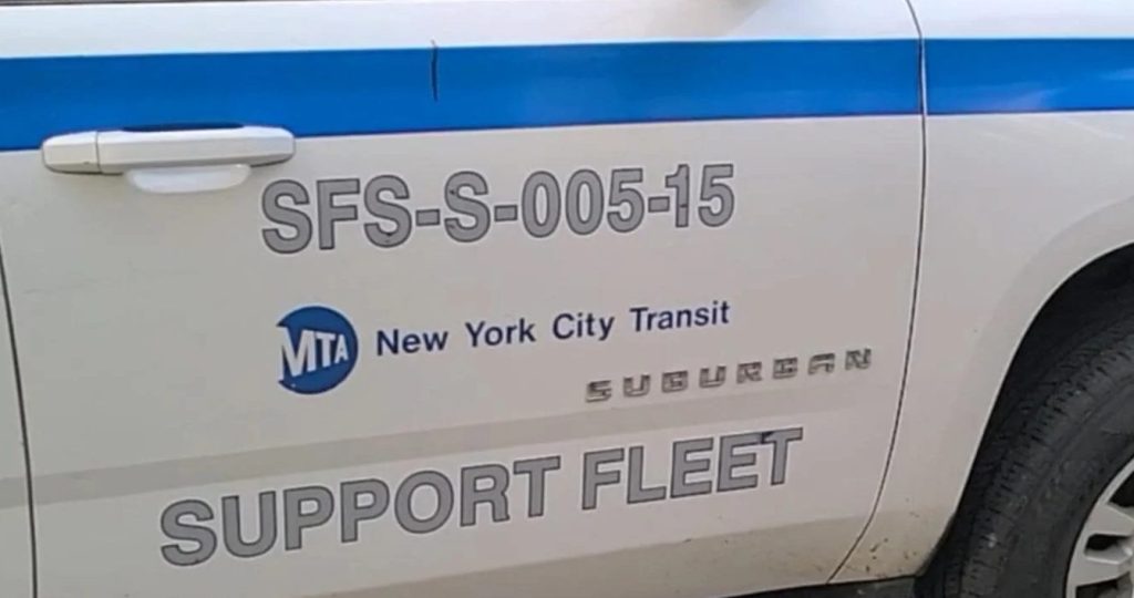 Watchdog: Some MTA Workers Misuse Their Agency-Issued Cars