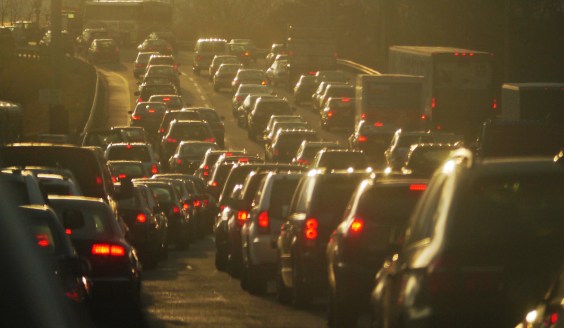 Why Red States Are Suing to Hide Their Transportation Emissions