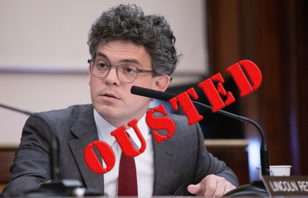 Pro-Safety Council Member Lincoln Restler Booted from Transportation Committee