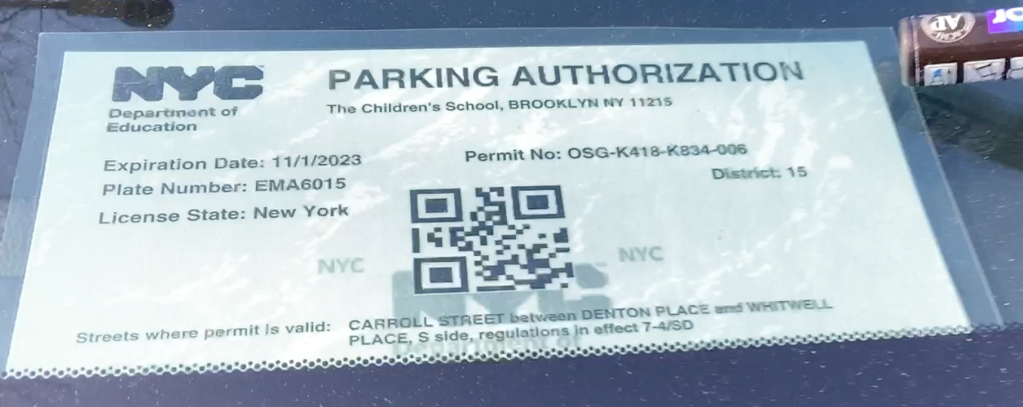 Friday’s Headlines: Hey, Teachers, Leave Those Kids Alone Edition