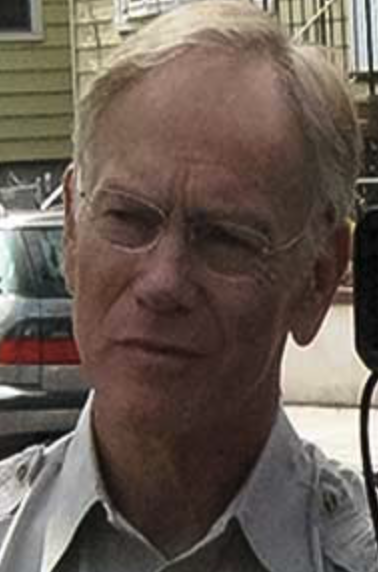Vic Losick