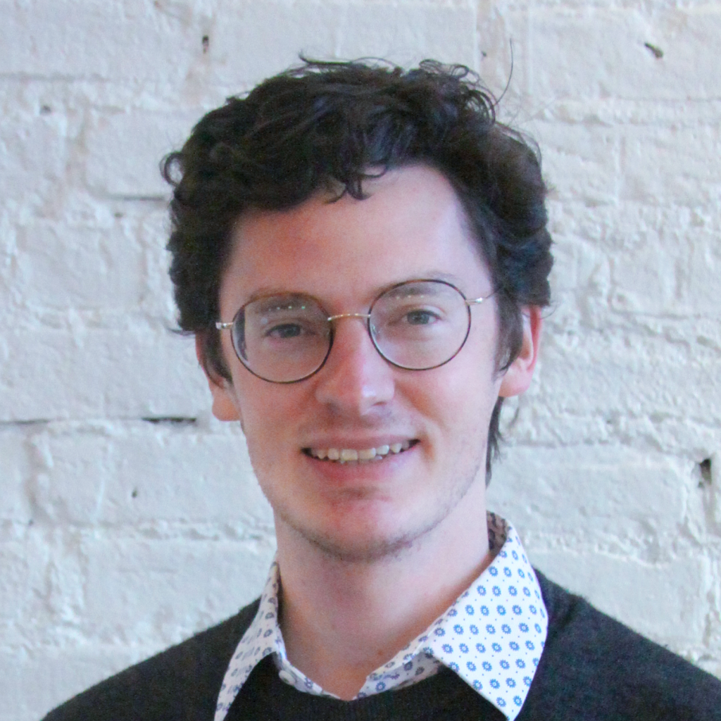 Alex Morano