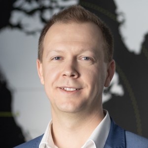 Laszlo Virag