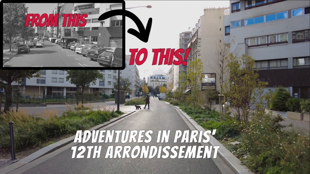 Thursday’s Headlines: We’ll Always Have Paris Edition