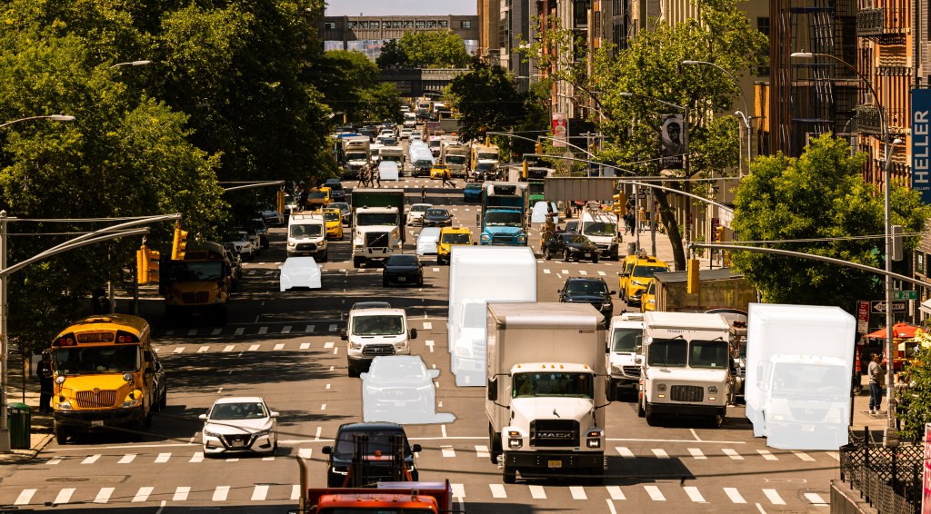 Tuesday’s Headlines: Once and Forever, Congestion Pricing is a Good Thing Edition