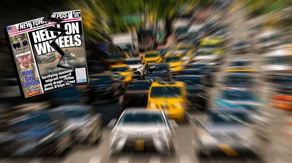 Wednesday’s Headlines: Fact-Free Editorial Board Edition