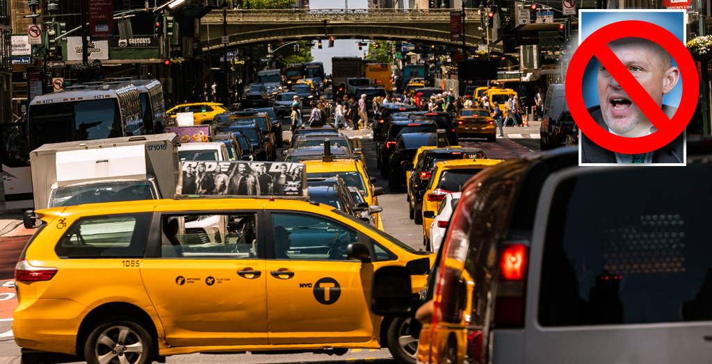 Opinion: Teacher’s Union Boss Mulgrew Has Turned His Back on Our City