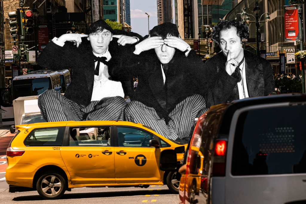 Komanoff: What Was Left Unsaid to Congestion Pricing Opponents