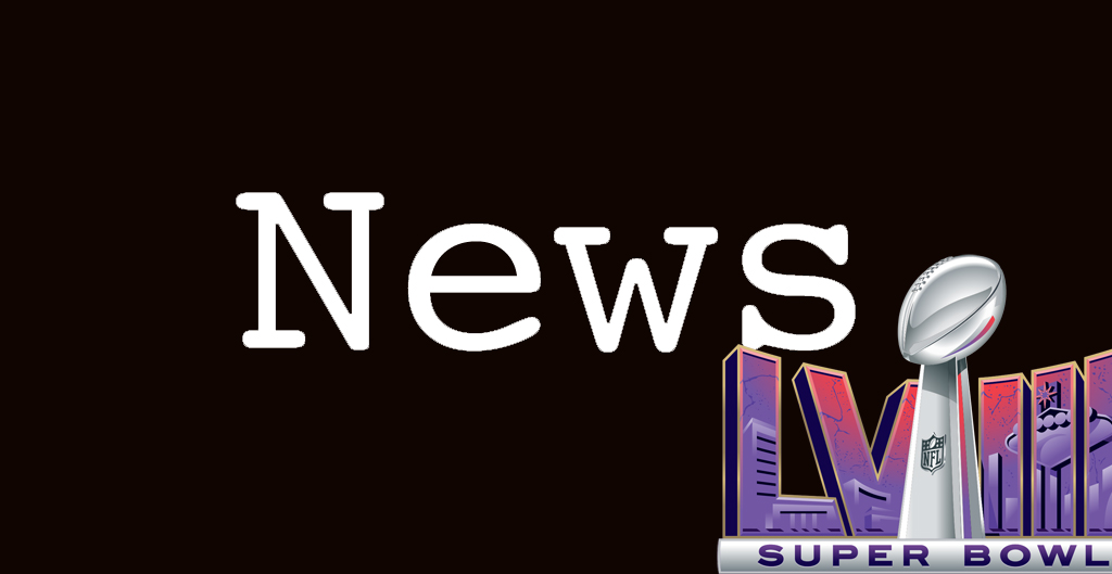 Monday’s Headlines: LVIII Edition