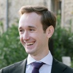Photo of Brent Bovenzi