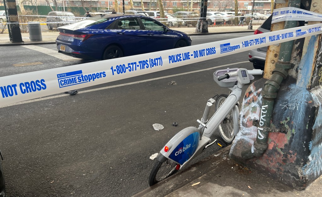 Cyclist Killed After Being Doored Into Traffic on Unsafe Brooklyn Street in Already Violent Year