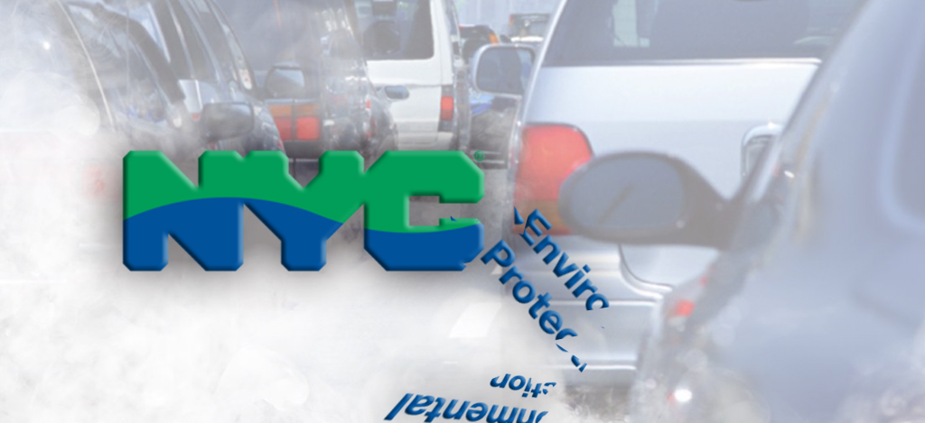 ‘A Joke’: New City Rules Would Give More Idlers A Free Pass