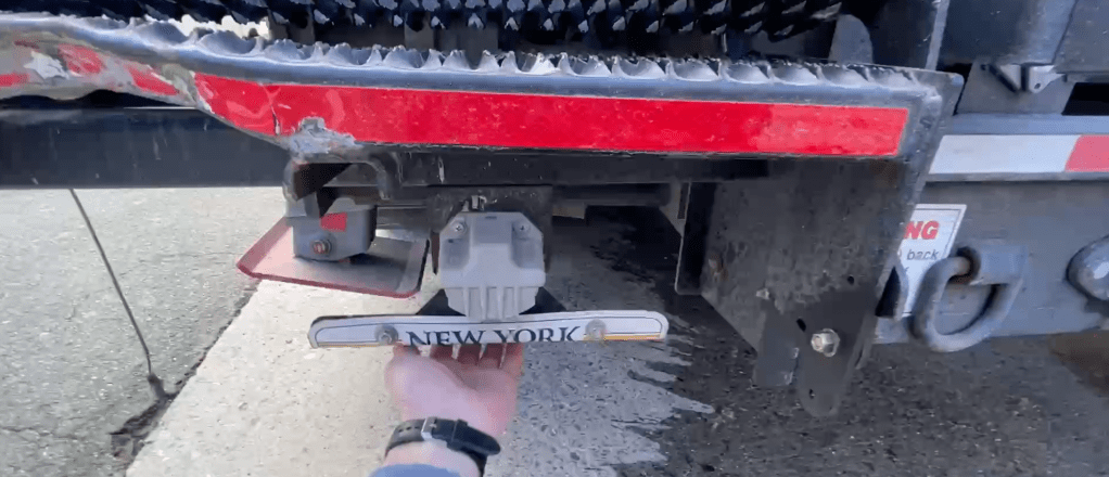 Con Edison Cons Its Way Out of Paying Traffic Tickets