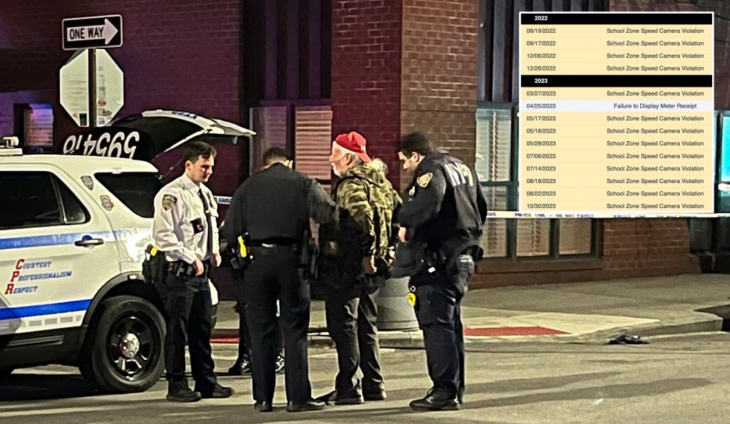 Greenpoint Woman Dies from Injuries Sustained in Crash