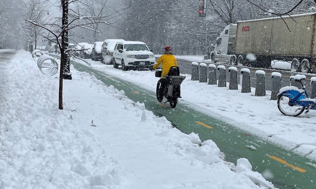 Wednesday’s Headlines: Snow Day Edition