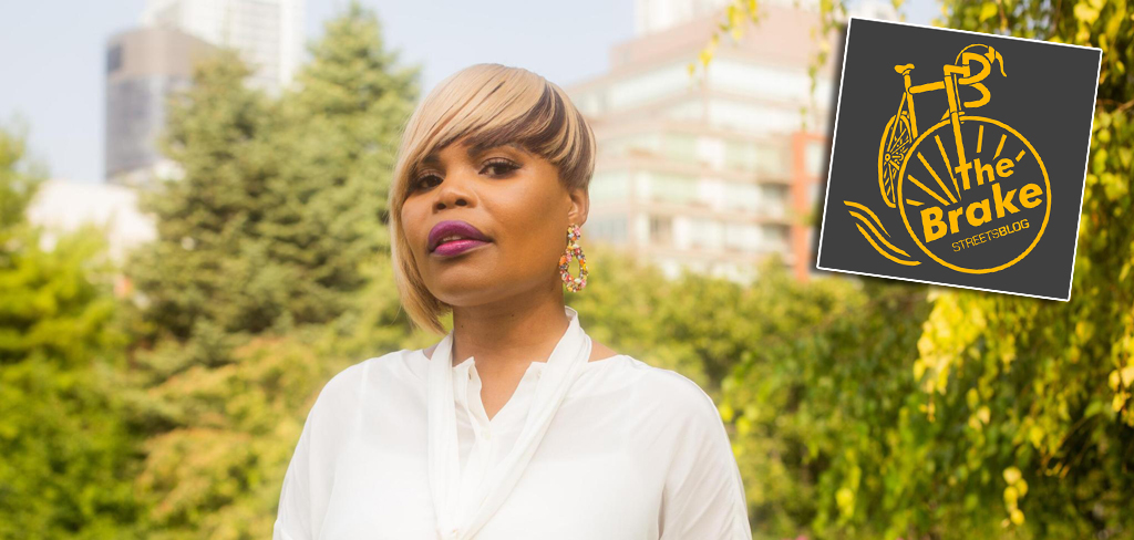 Jay Pitter On ‘Being Black In Public’ — And Its Implications For Sustainable Transport Policy