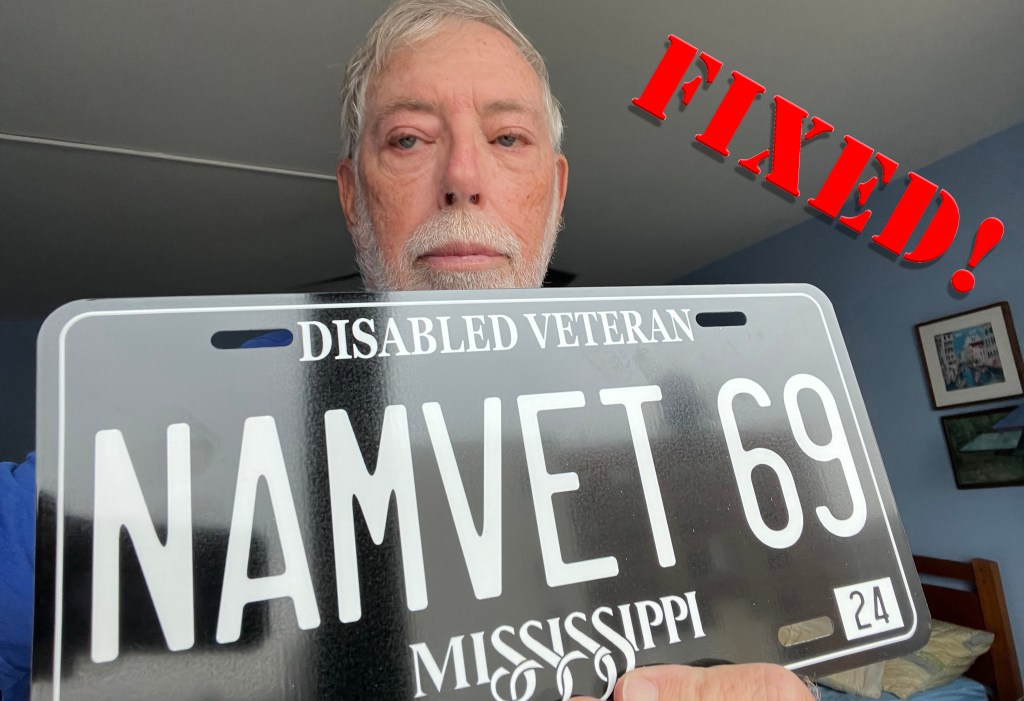 MTA Ditches License Plate-Based Congestion Pricing Disability Exemption