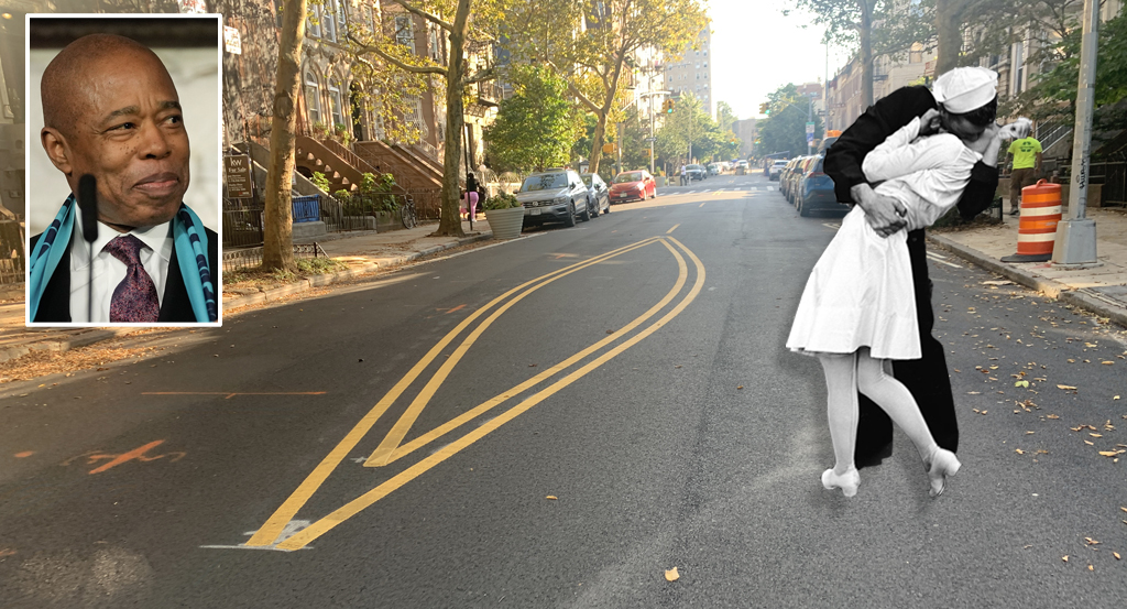 Thursday’s Headlines: Victory on Underhill Edition