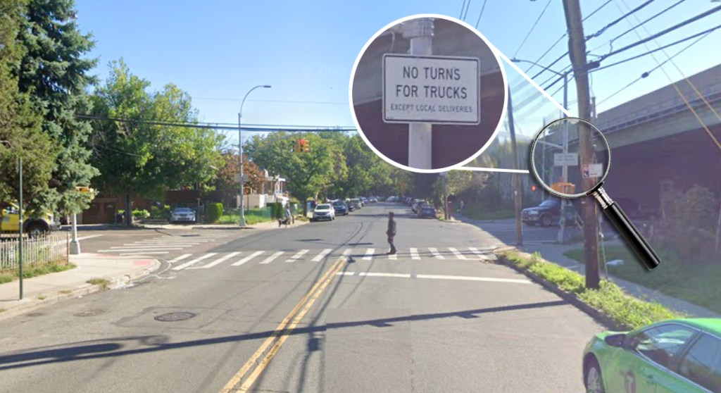 Another Pedestrian Killed by a Truck Driver; No Charge for Fatal Crash