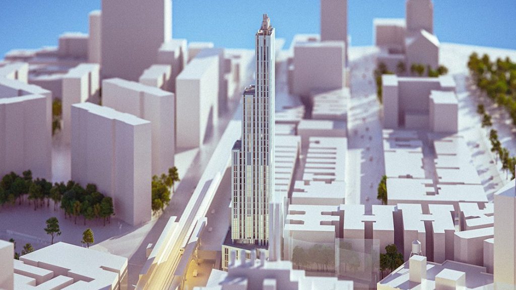 Columbia Agrees to Fund 125th Street Subway Elevator — But Leaves MTA Holding the Bag