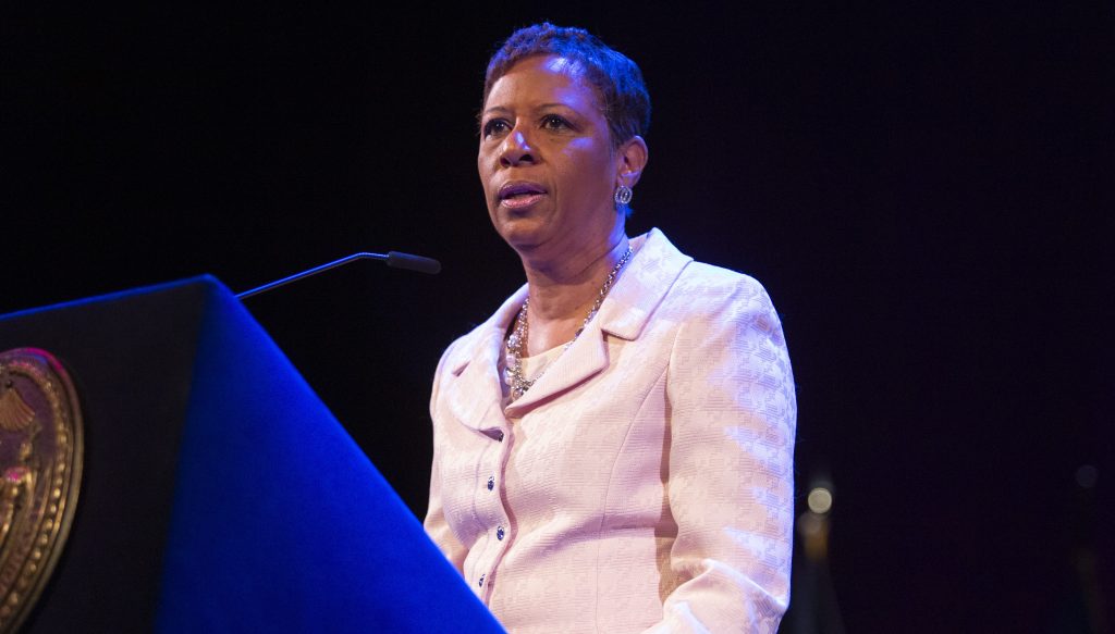 Council Speaker Wants Fair Fares to Reach More Working New Yorkers