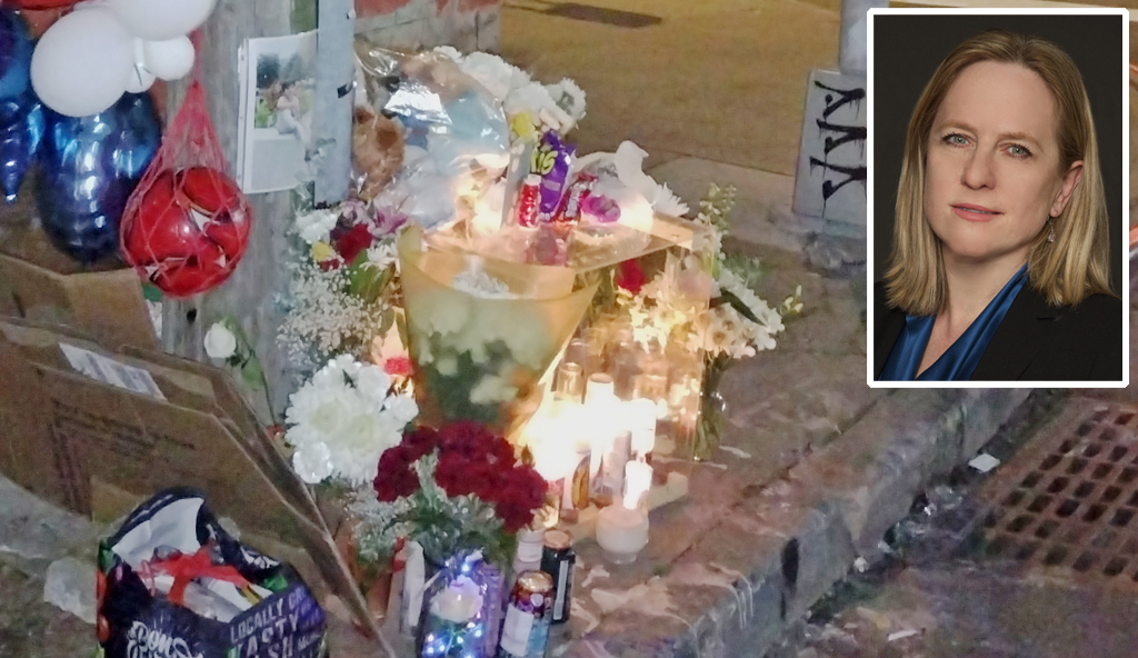 Driver Who Cops Say Killed Queens Boy is Still on the Road After Not Guilty Plea