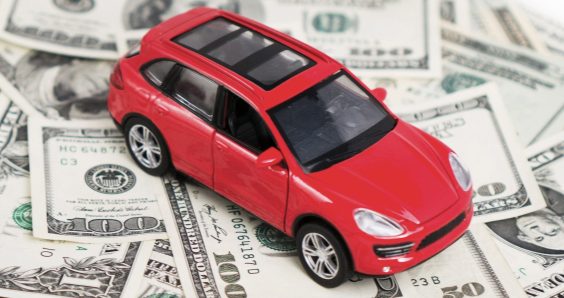 Car Ownership is Keeping Americans From Financial Stability