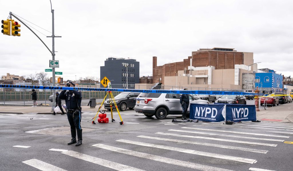 Jersey Firm In Two Fatal Crashes Has Many Violations, Yet Almost No Punishment